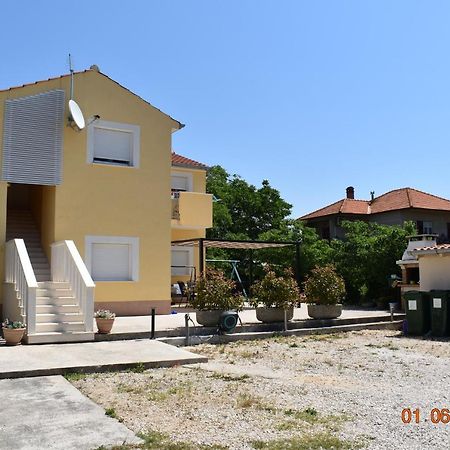 Sea Horse Apartment Zadar Exterior photo